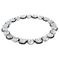 Collar Swarovski Mujer harmonia in Aleación de Metal 5600942